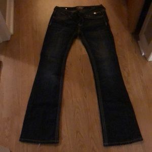 Rerock by Express Jeans